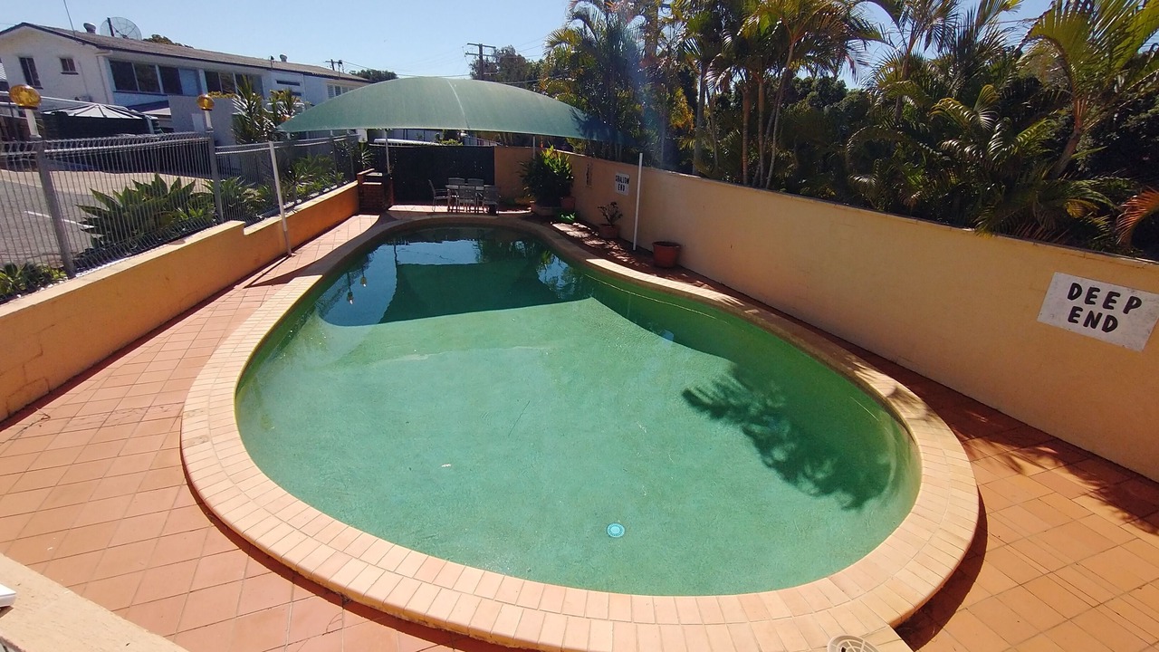 Photo of Outdoor in Aspley