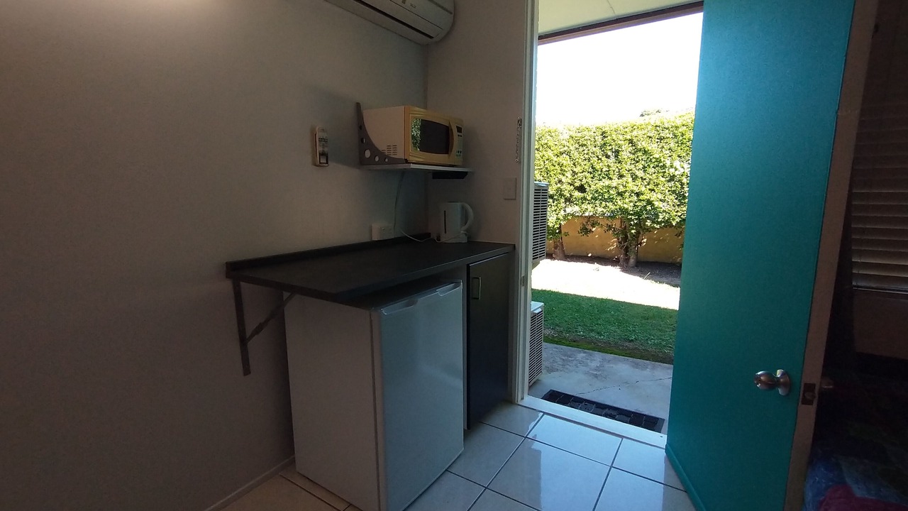 Photo of Bedroom in Aspley