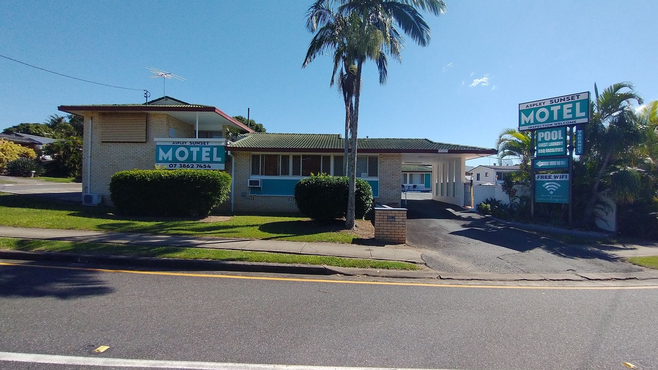 Photo of Outdoor in Aspley