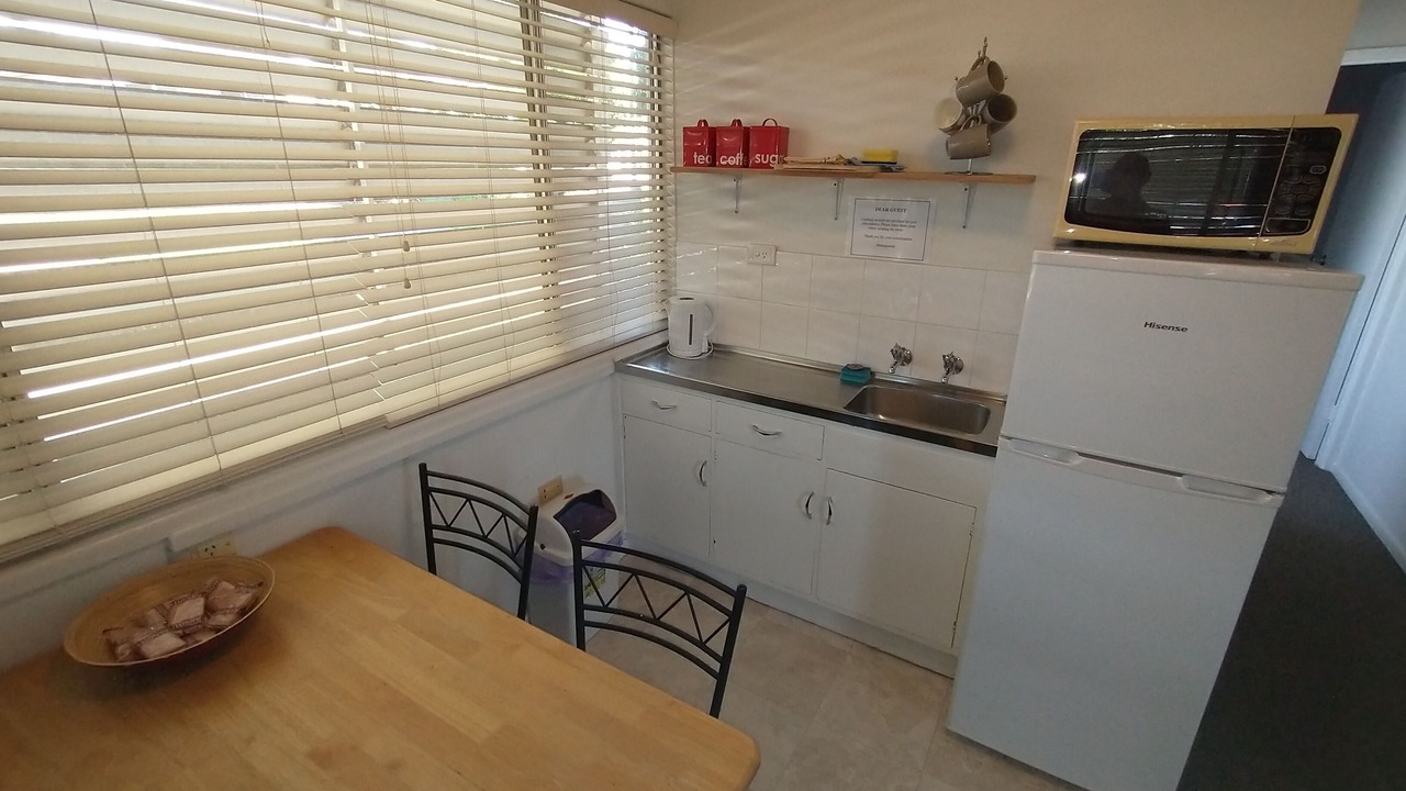 Photo of Patio Balcony in Aspley