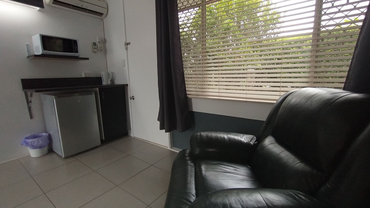 Photo of Bedroom in Aspley