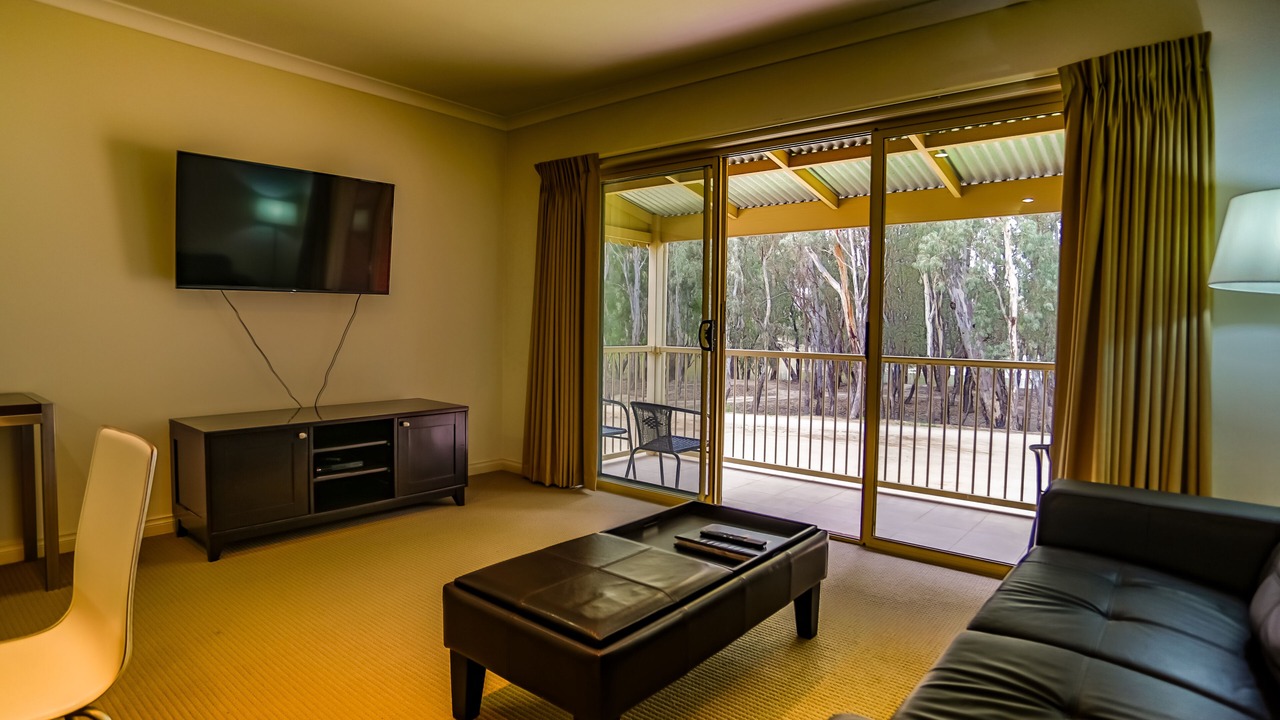 Photo of Bedroom in Koondrook