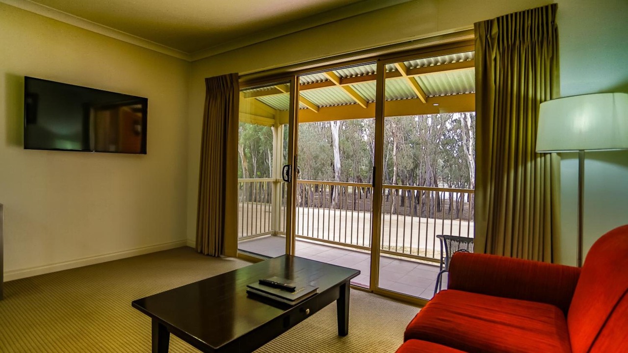 Photo of Bedroom in Koondrook