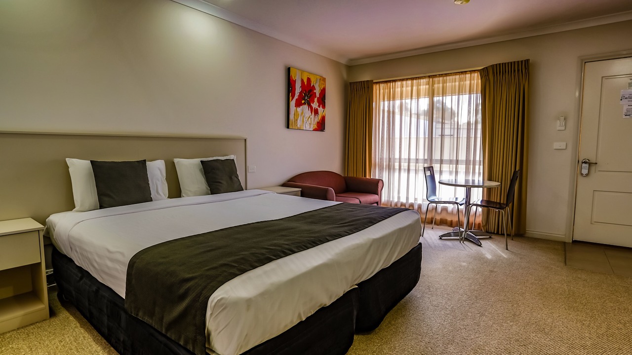 Photo of Bedroom in Koondrook