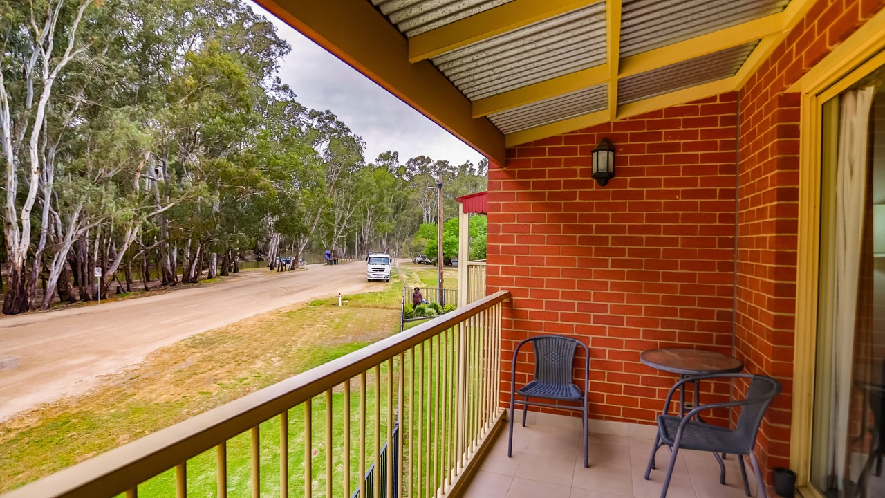 Photo of Patio Balcony in Koondrook