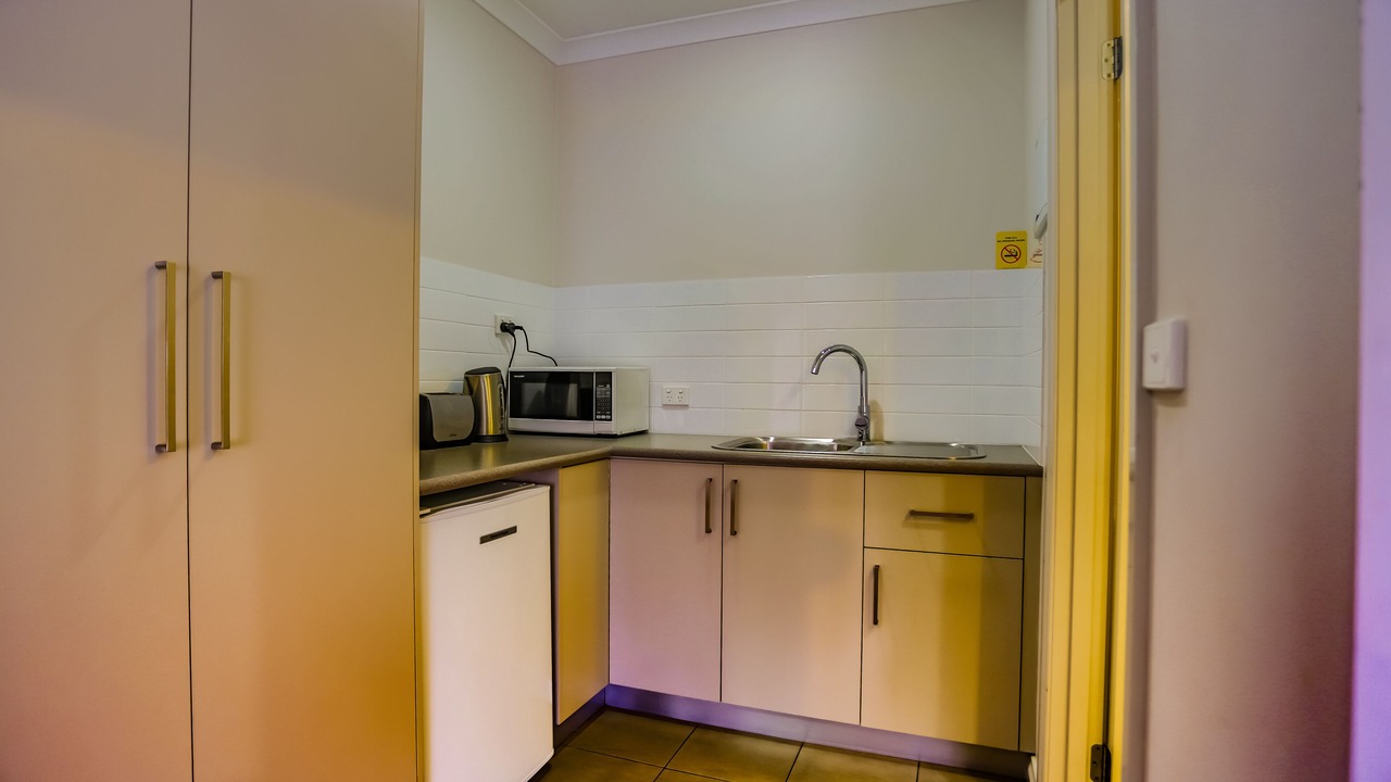 Photo of Kitchen in Koondrook