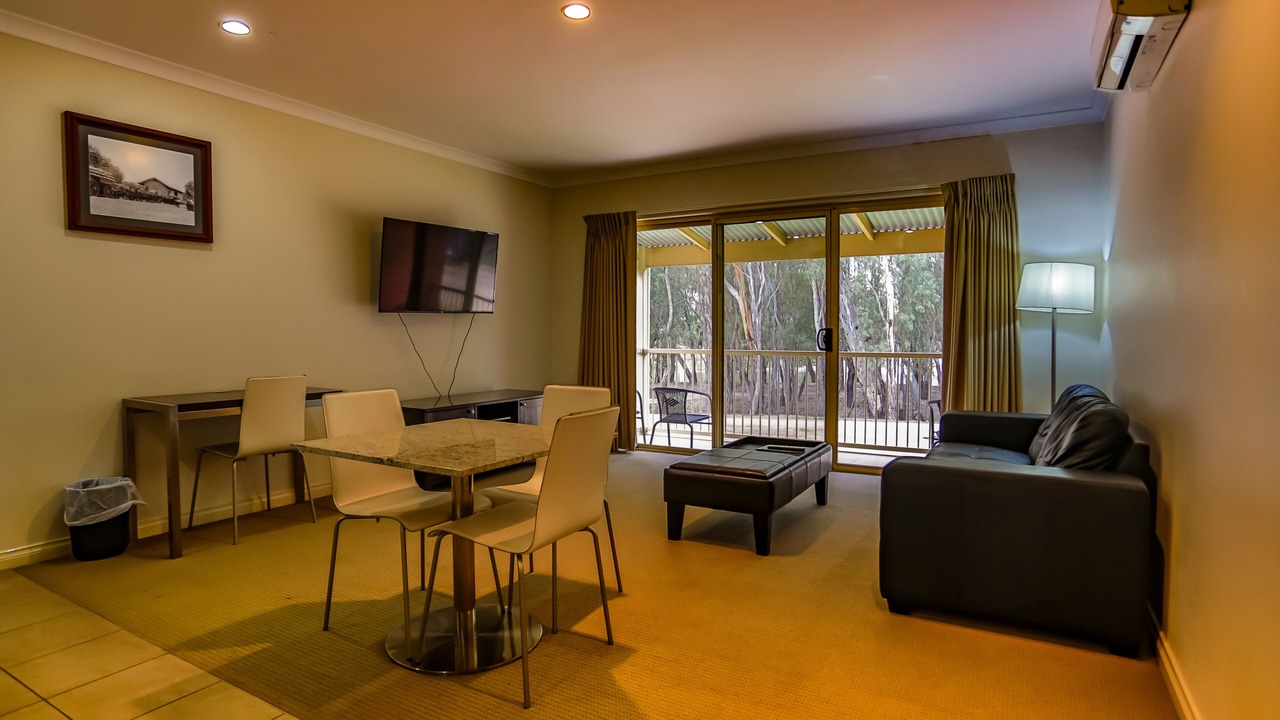 Photo of Kitchen in Koondrook