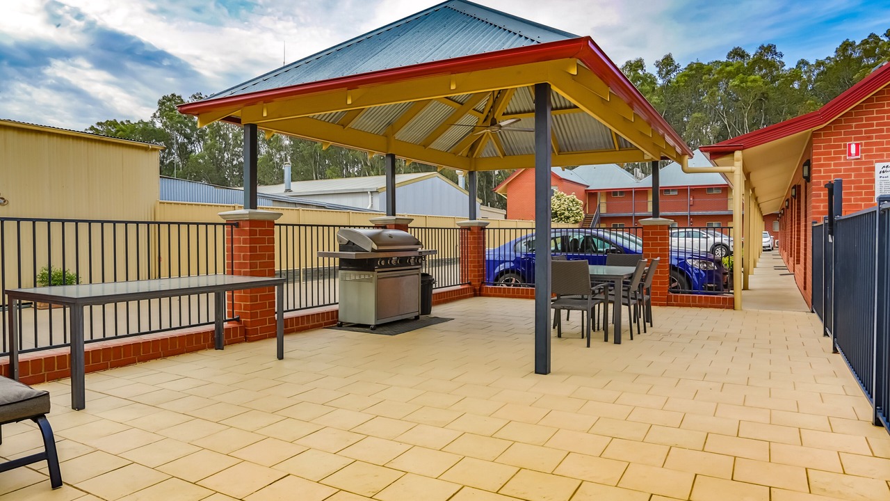 Photo of Outdoor in Koondrook