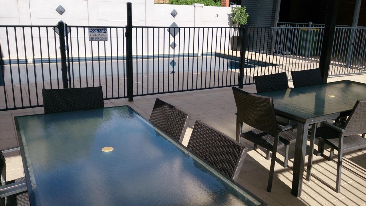 Photo of Patio Balcony in Koondrook