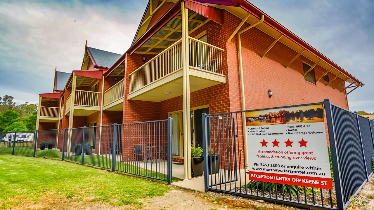 Photo of Outdoor in Koondrook