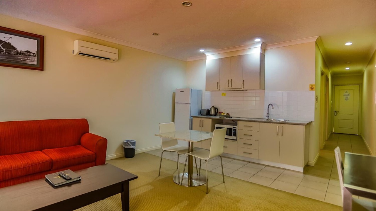 Photo of Bedroom in Koondrook