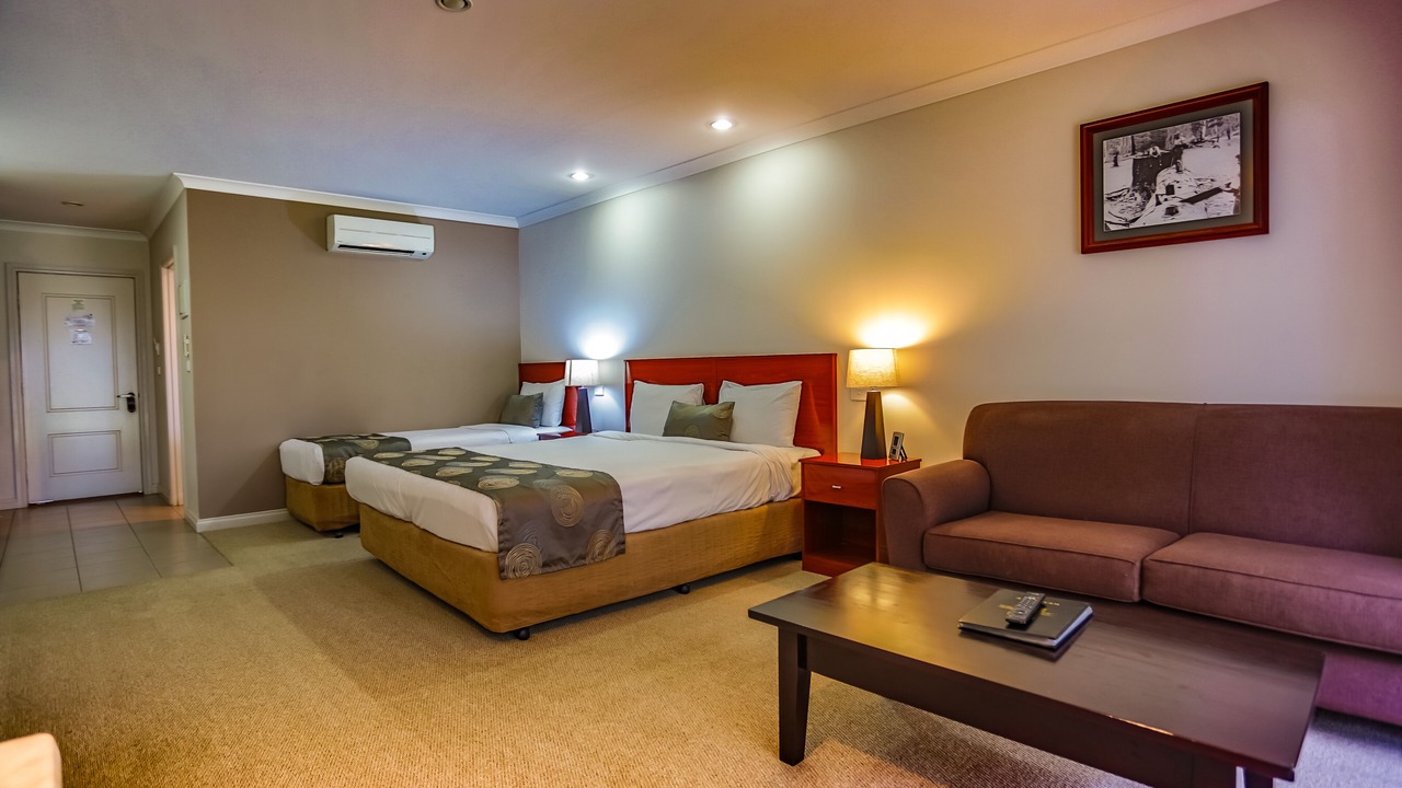 Photo of Livingroom in Koondrook