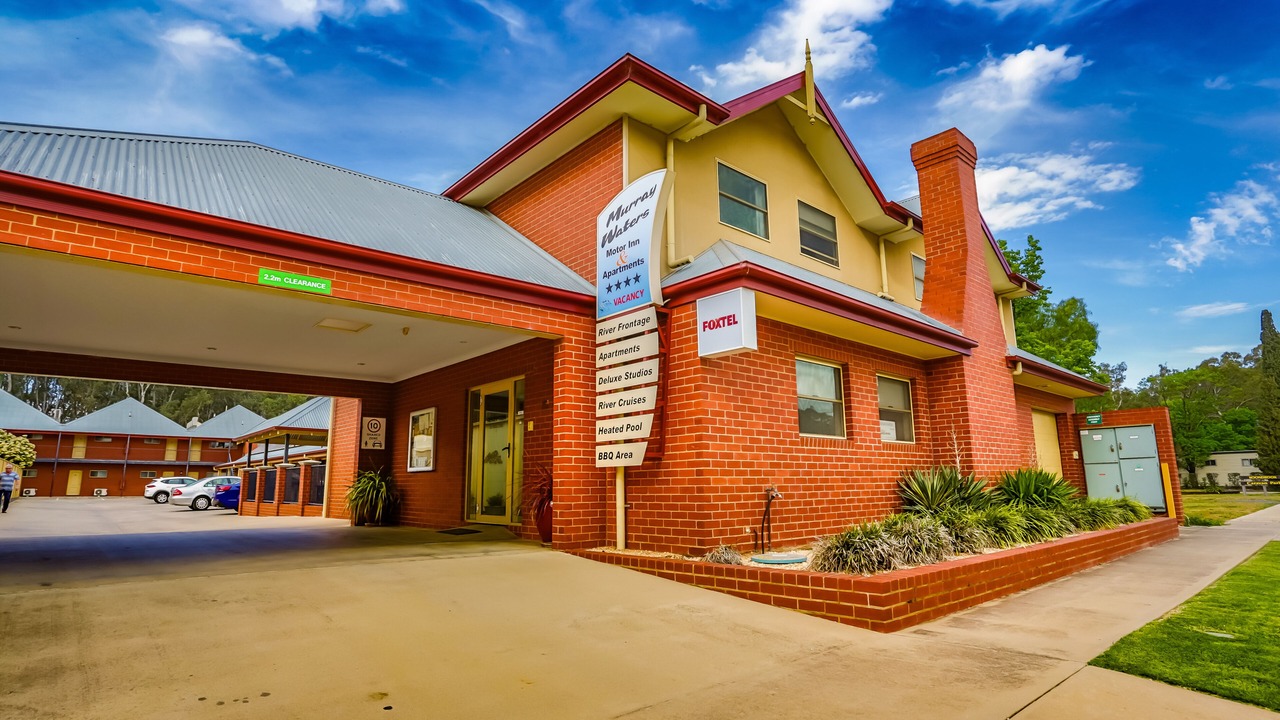 Photo of Outdoor in Koondrook