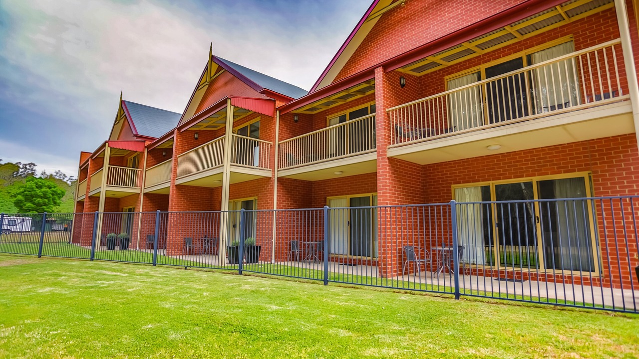 Photo of Outdoor in Koondrook