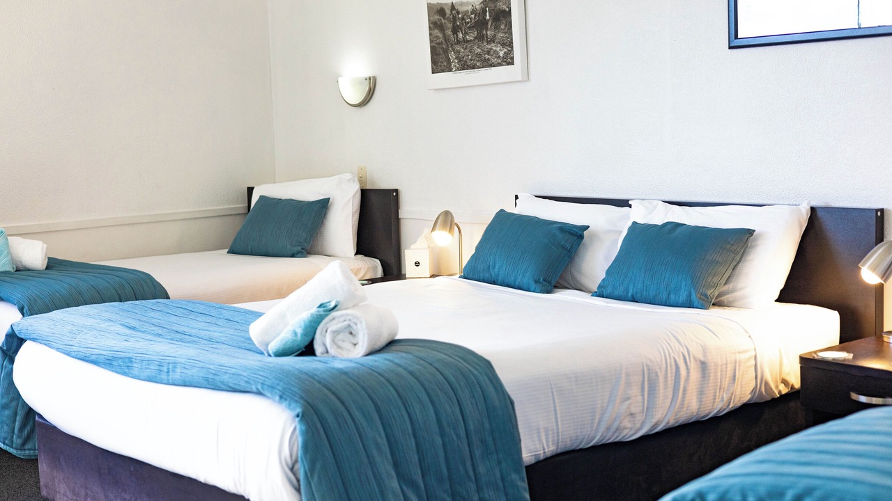 Photo of Others in Taumarunui