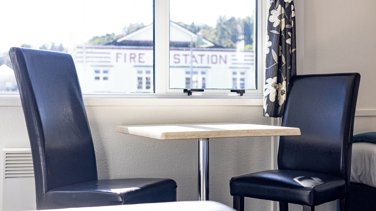 Photo of Bedroom in Taumarunui