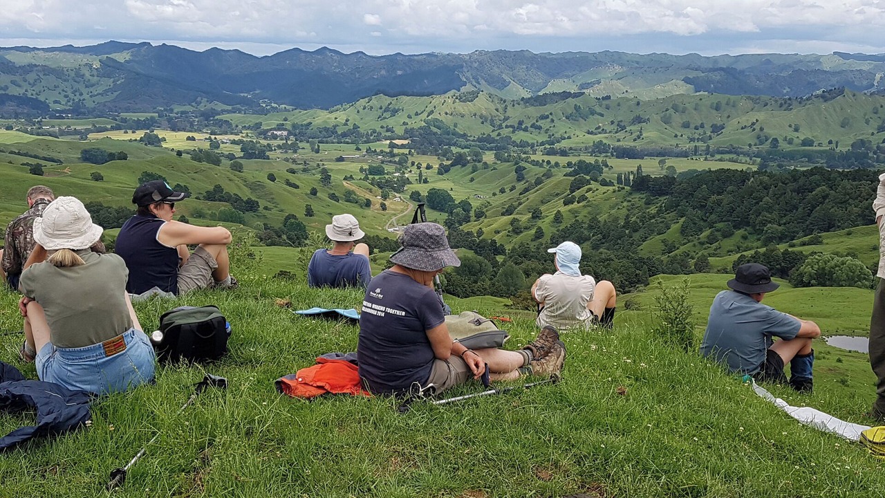 Photo of Outdoor in Taumarunui