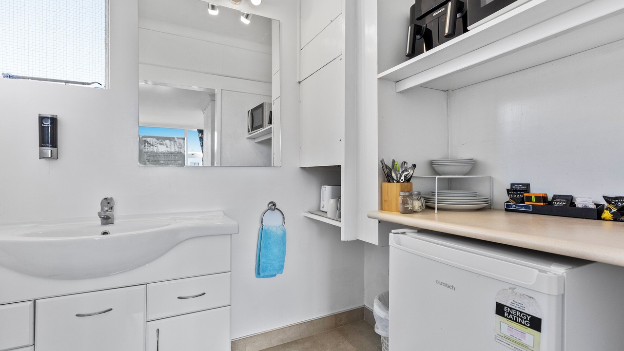 Photo of Kitchen in Taumarunui