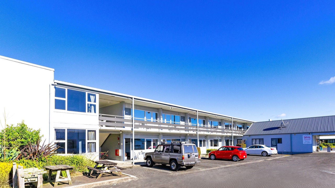 Photo of Outdoor in Taumarunui