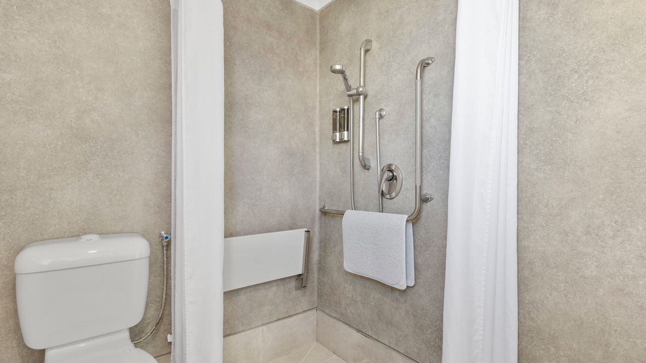 Photo of Bathroom in Taumarunui