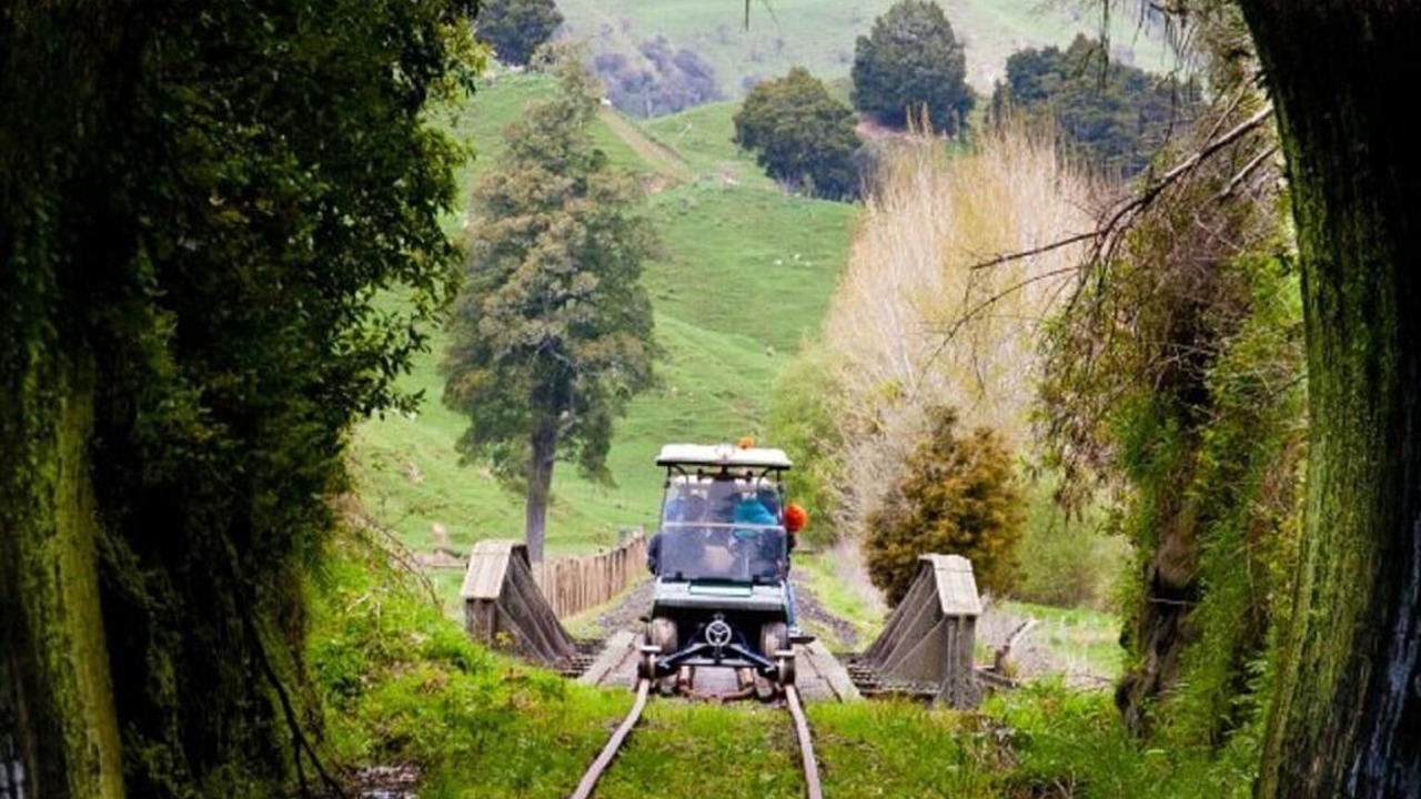 Photo of Outdoor in Taumarunui