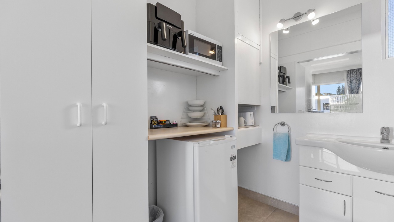 Photo of Kitchen in Taumarunui