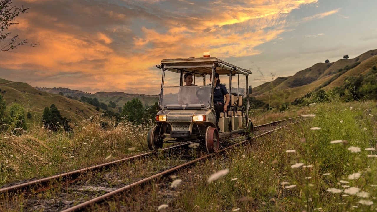 Photo of Others in Taumarunui