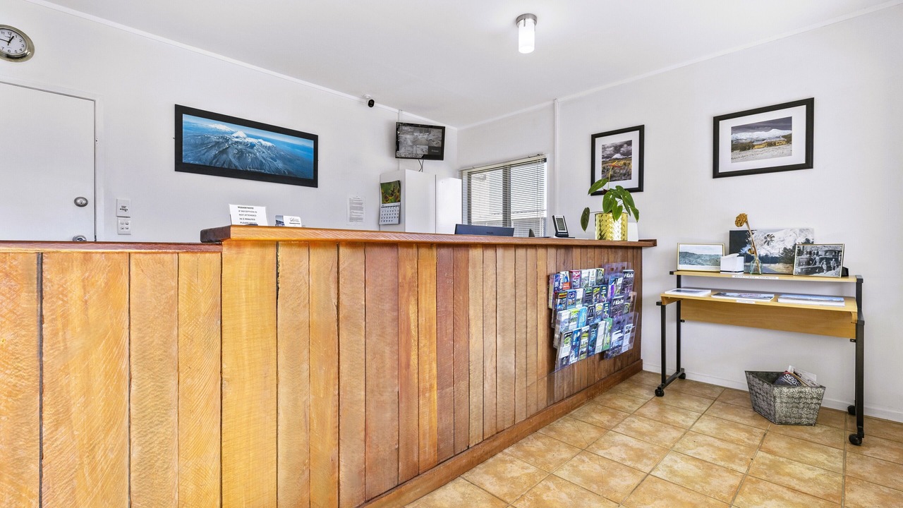 Photo of Others in Taumarunui