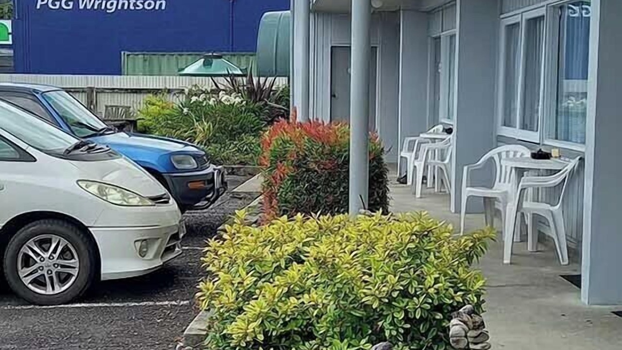 Photo of Others in Taumarunui