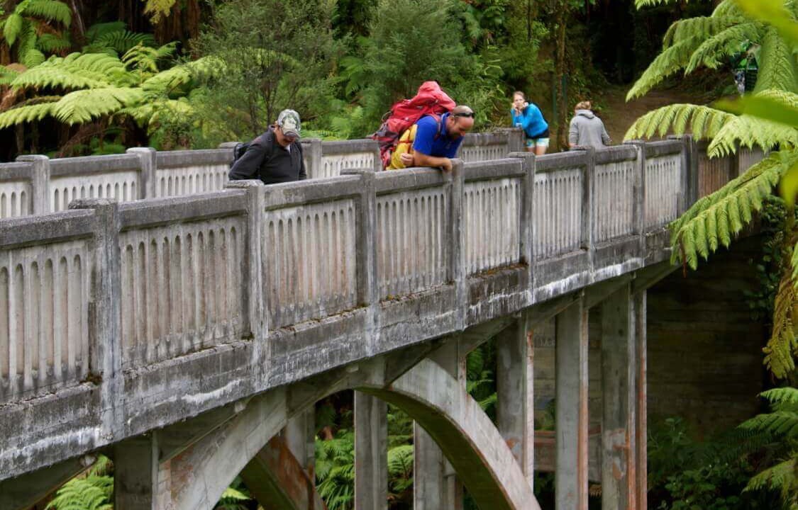 Photo of Outdoor in Taumarunui