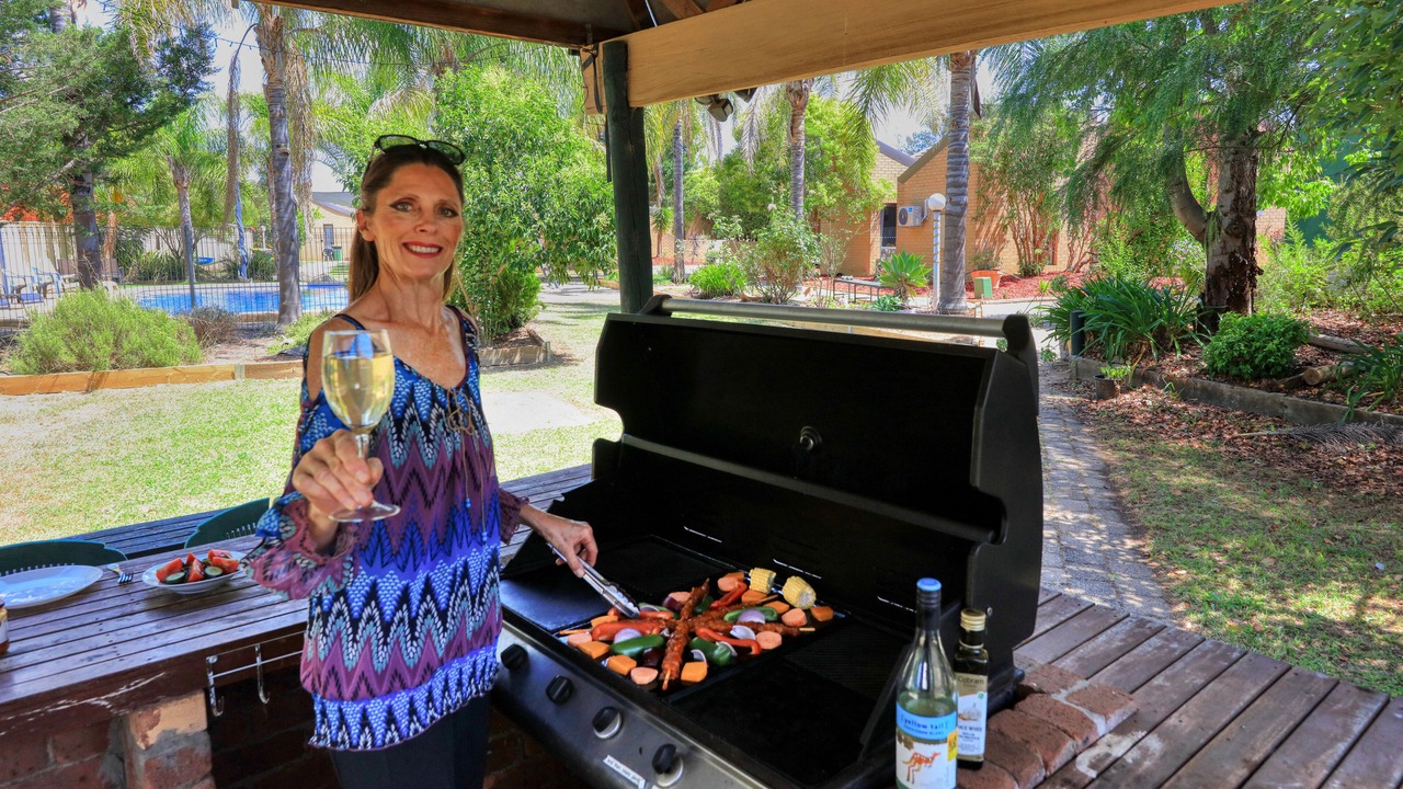 Photo of Outdoor in Benalla