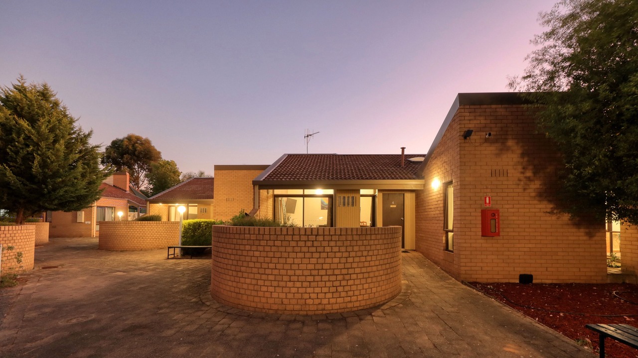 Photo of Buildings in Benalla