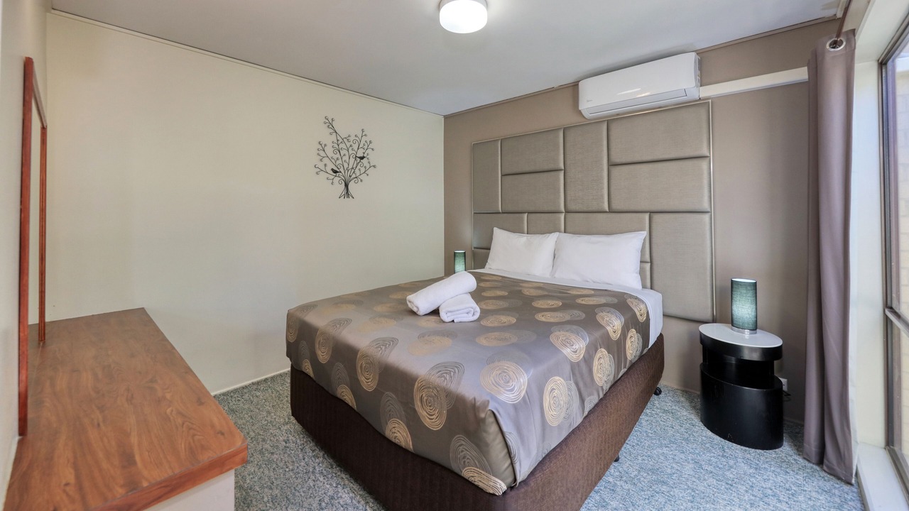 Photo of Bedroom in Benalla