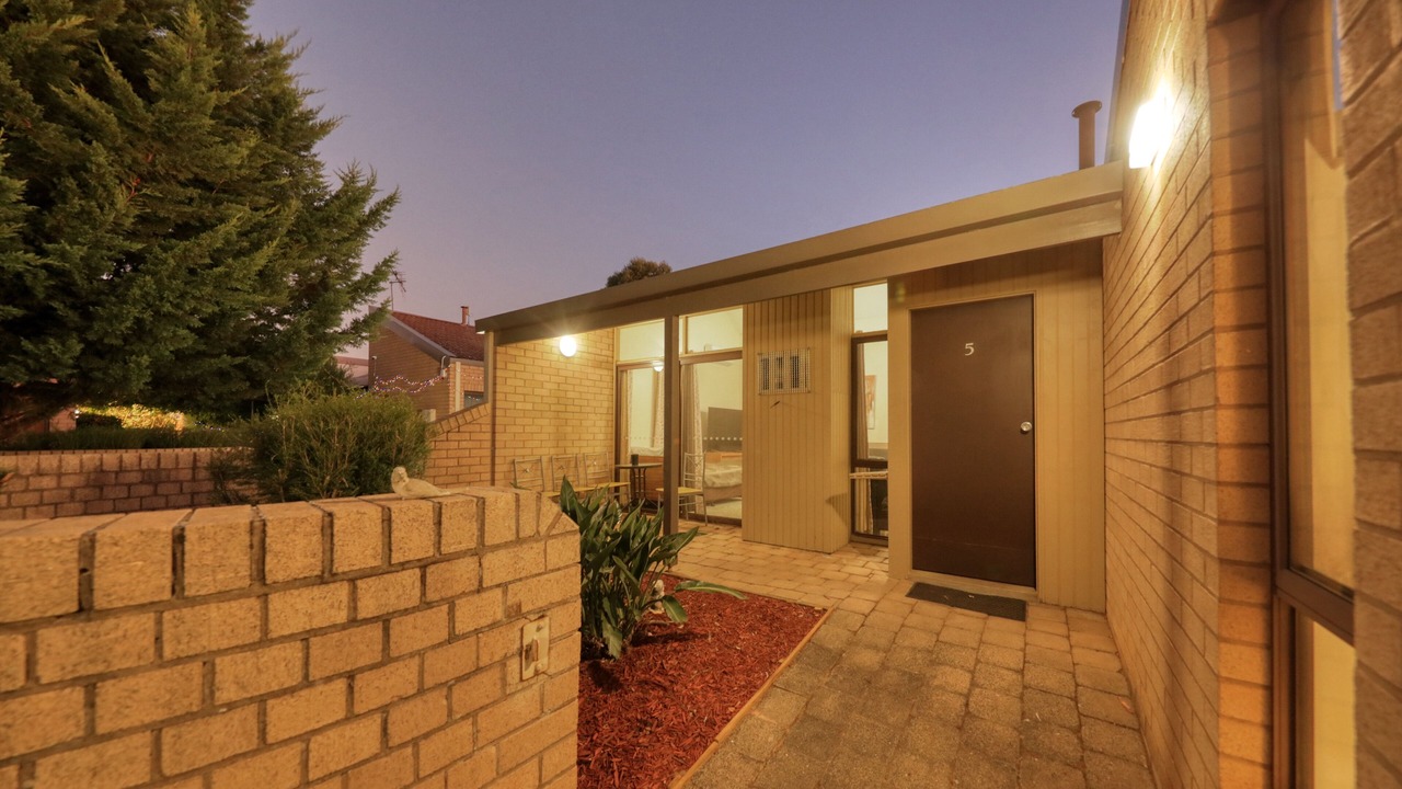 Photo of Outdoor in Benalla