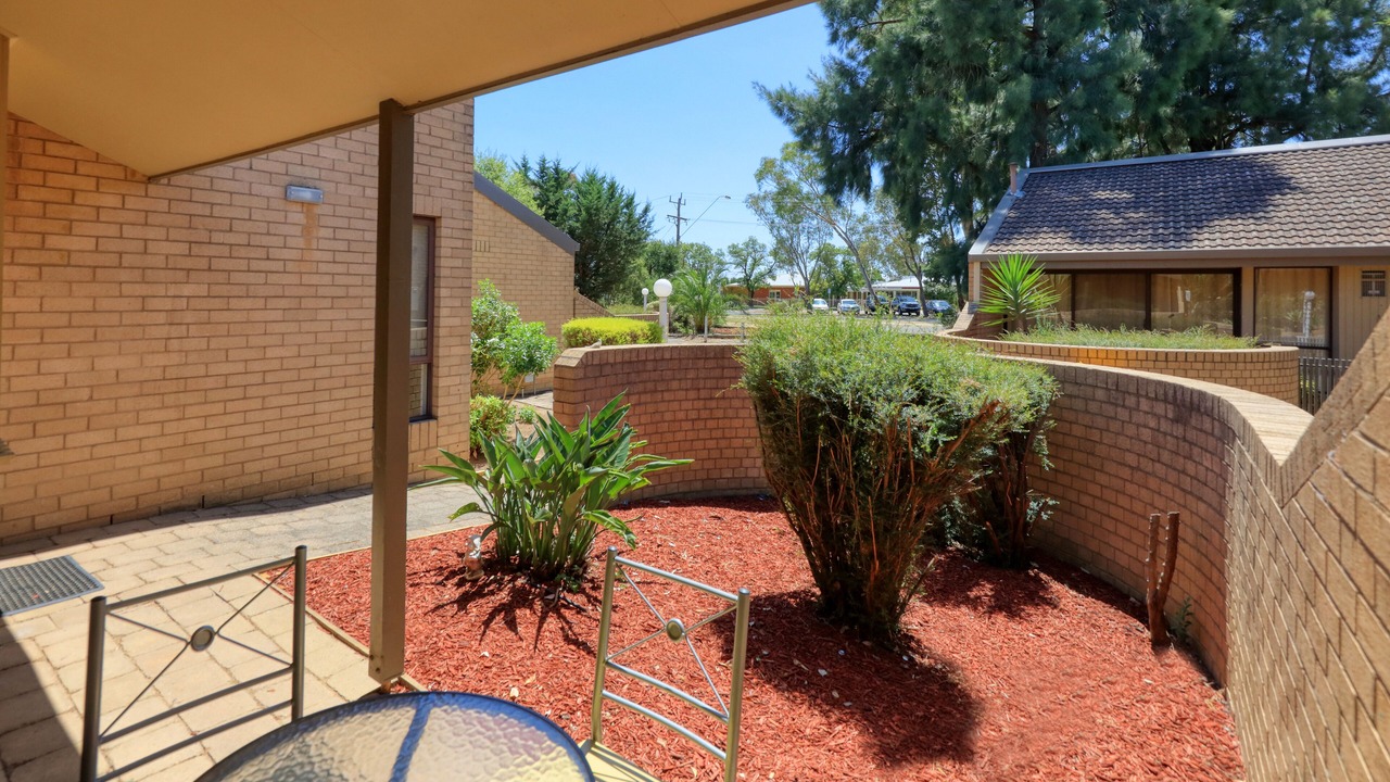 Photo of Outdoor in Benalla