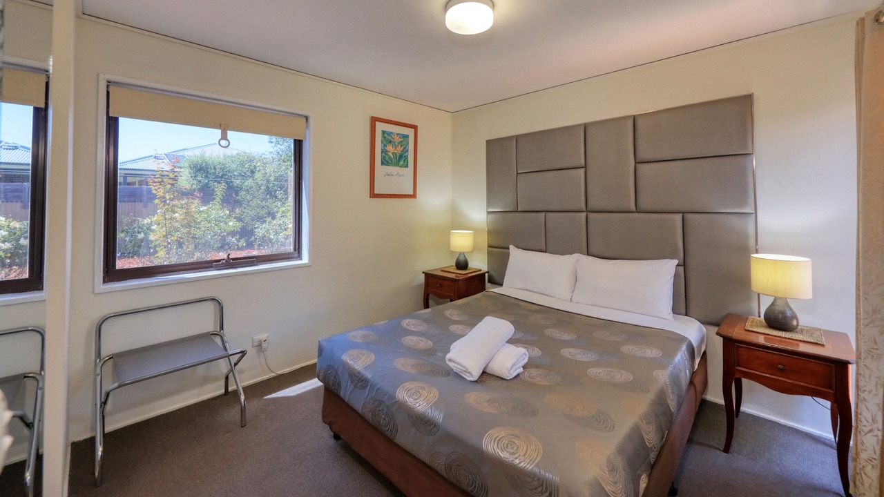Photo of Bedroom in Benalla