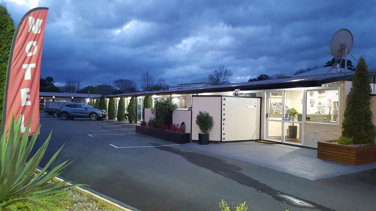 Photo of Outdoor in Solway