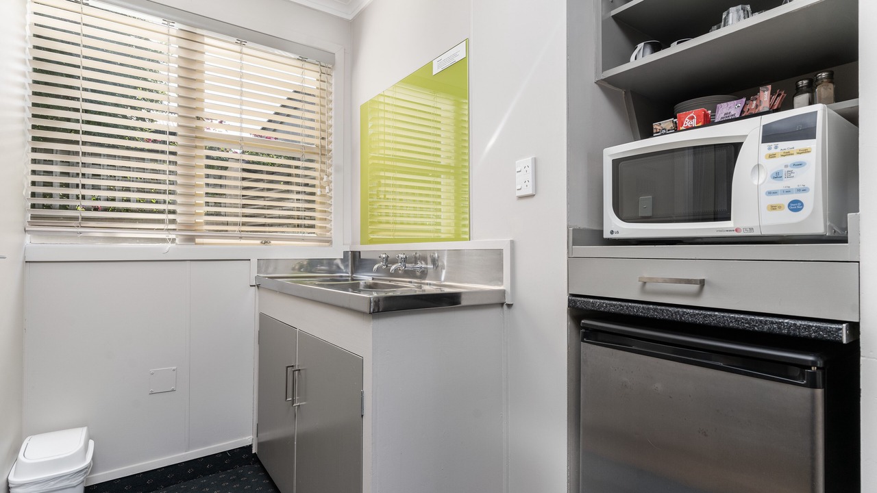 Photo of Kitchen in Solway