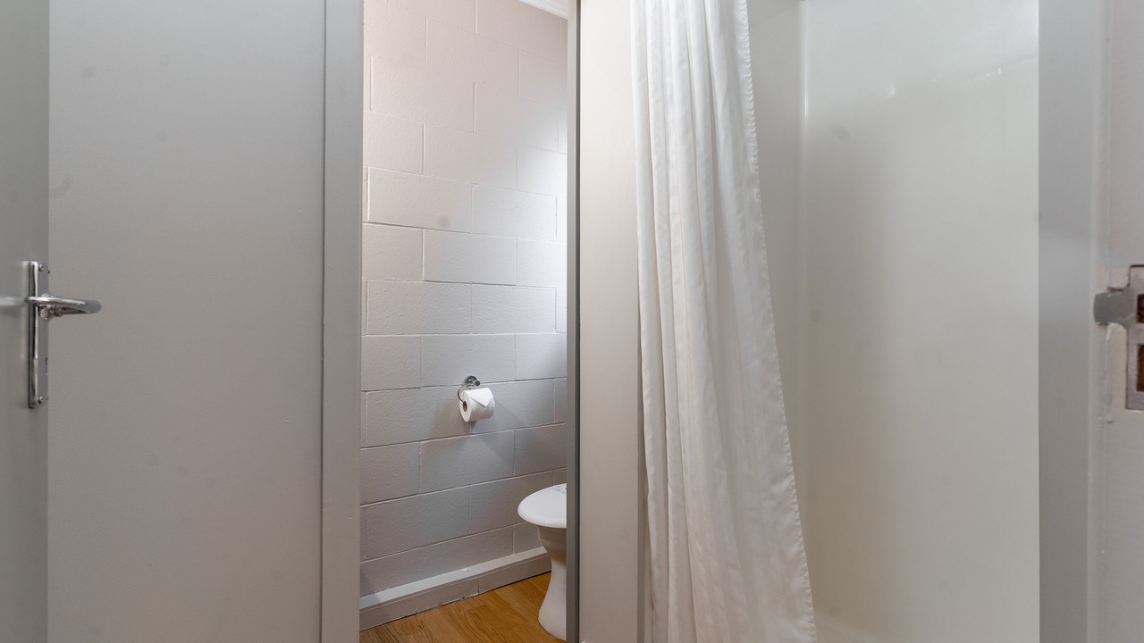 Photo of Bathroom in Solway