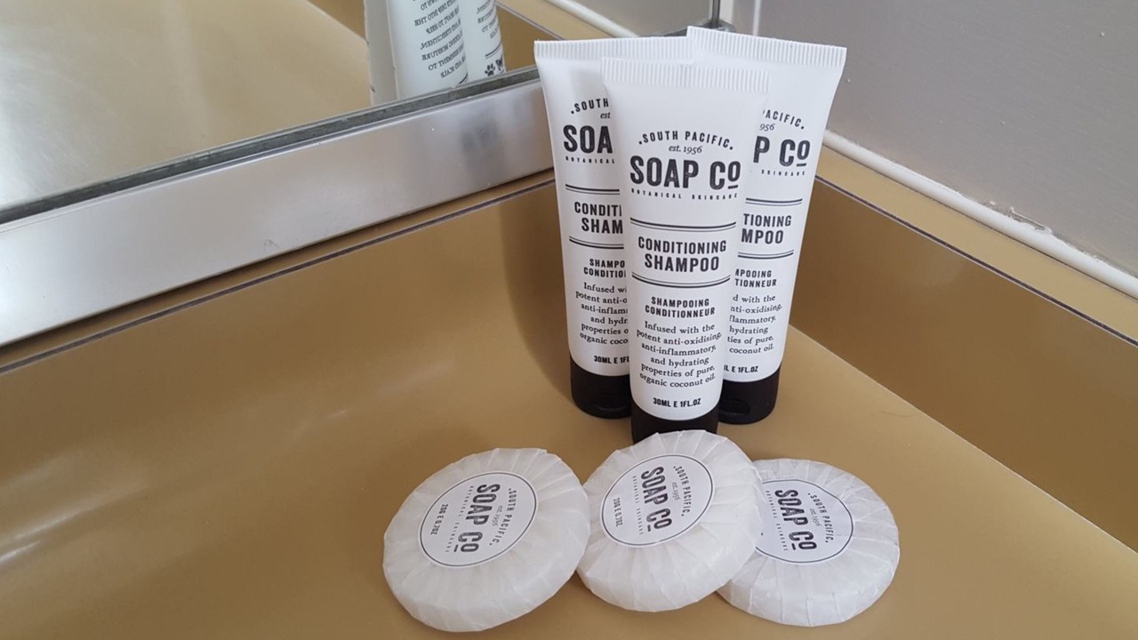 Photo of Bathroom in Solway