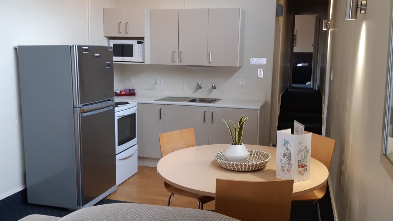 Photo of Kitchen in Solway