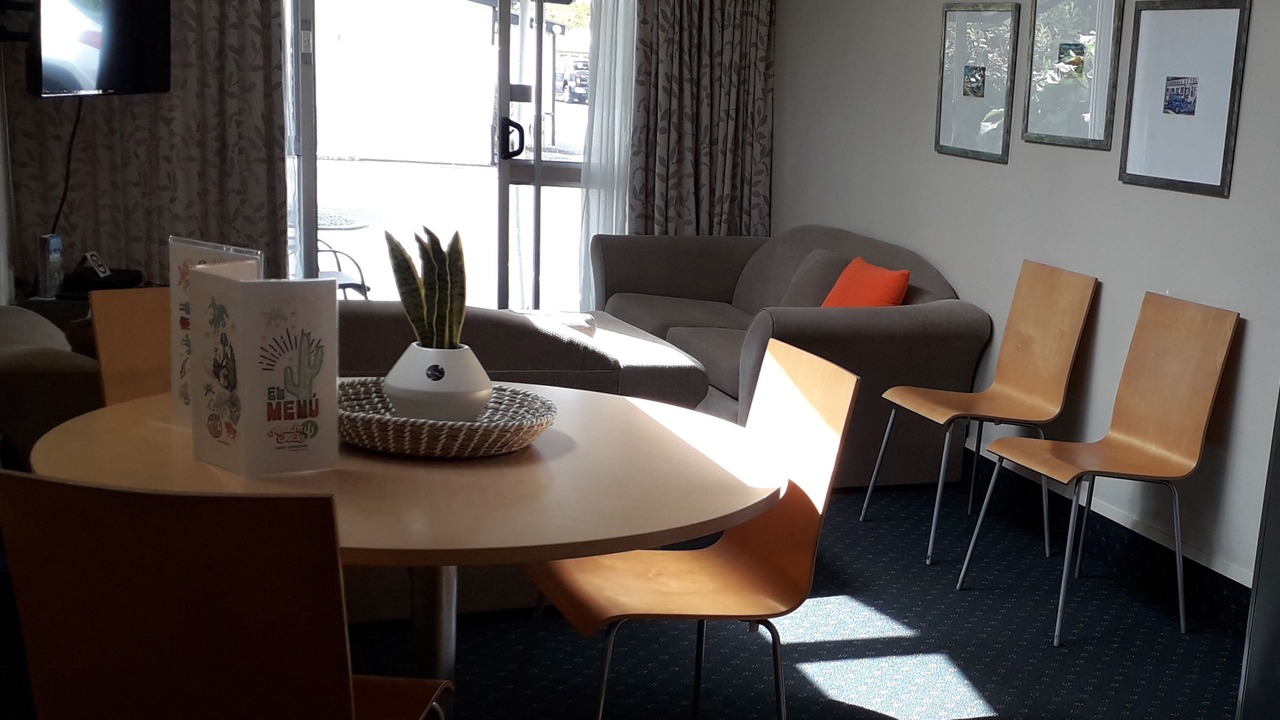 Photo of Livingroom in Solway