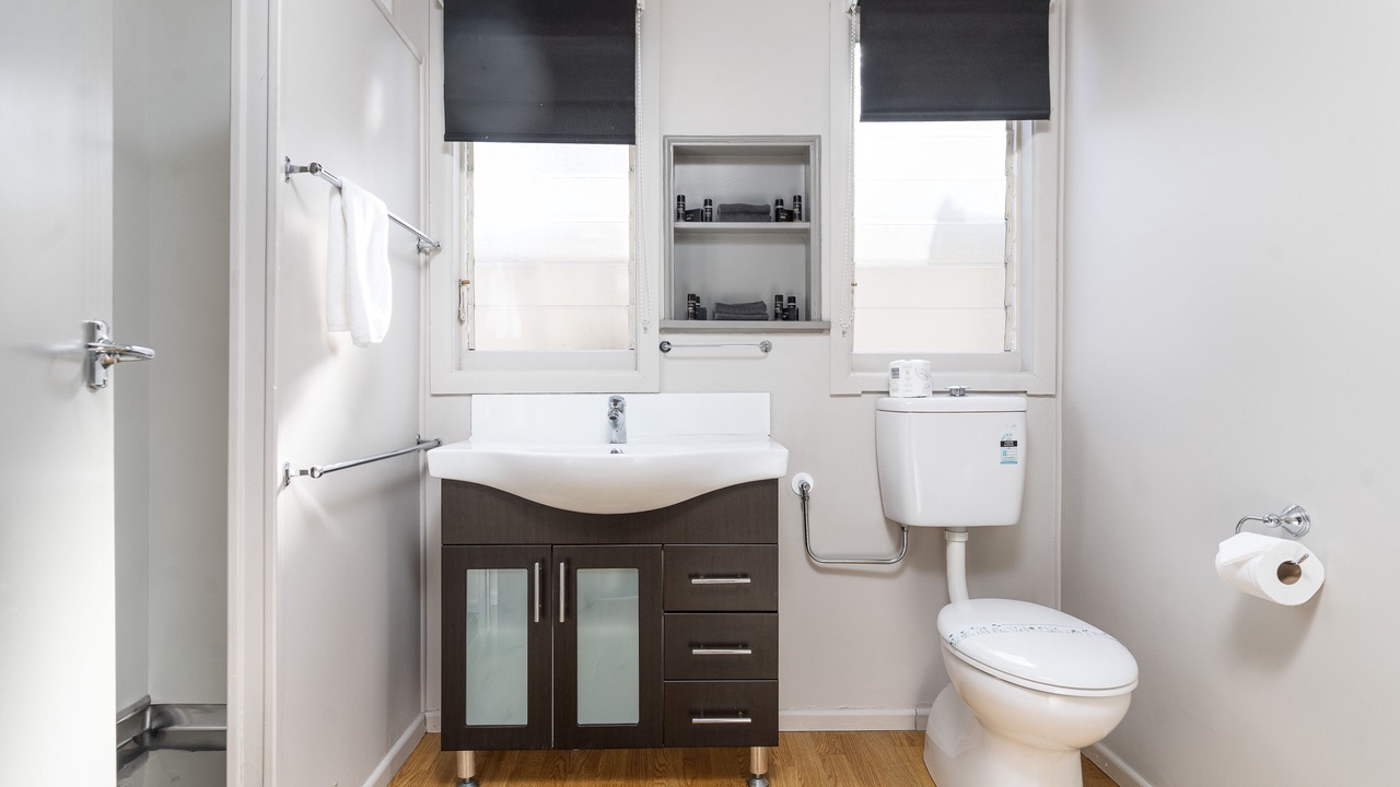 Photo of Bathroom in Solway