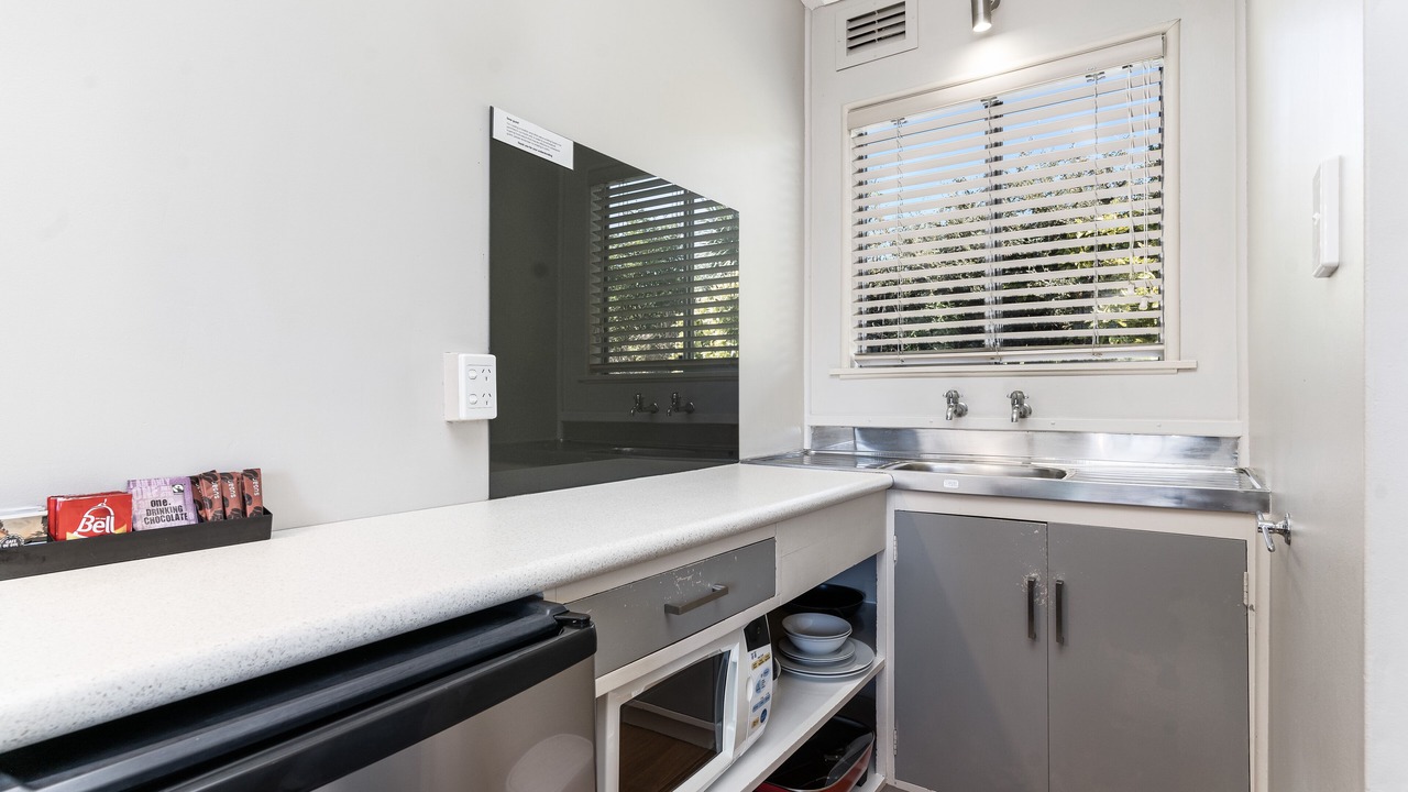 Photo of Kitchen in Solway