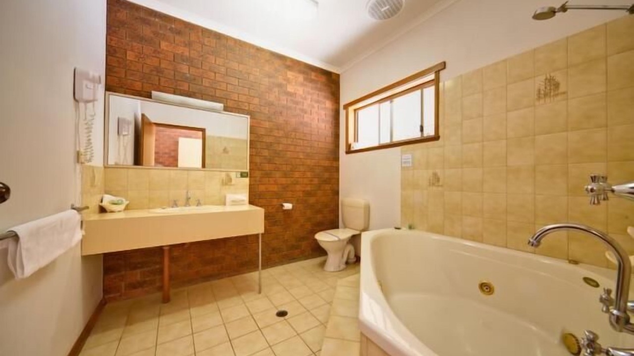Photo of Bathroom in Kialla