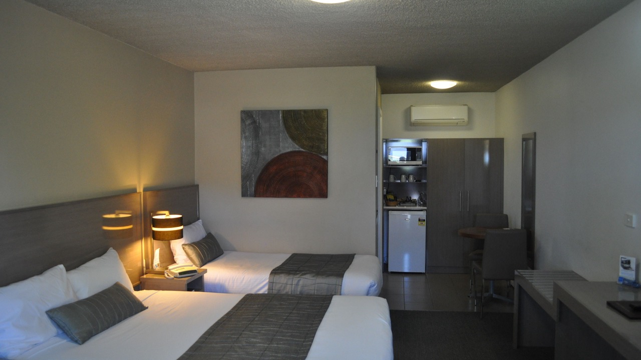 Photo of Bedroom in Taree