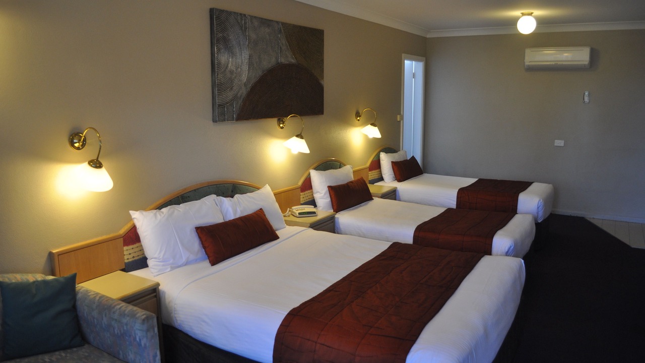 Photo of Bedroom in Taree