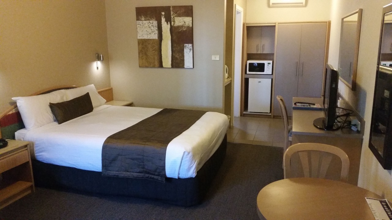 Photo of Bedroom in Taree