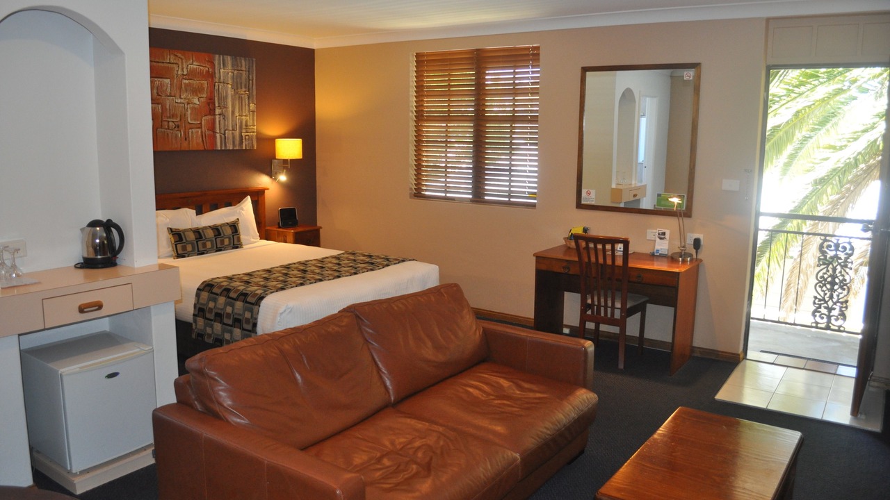 Photo of Livingroom in Taree