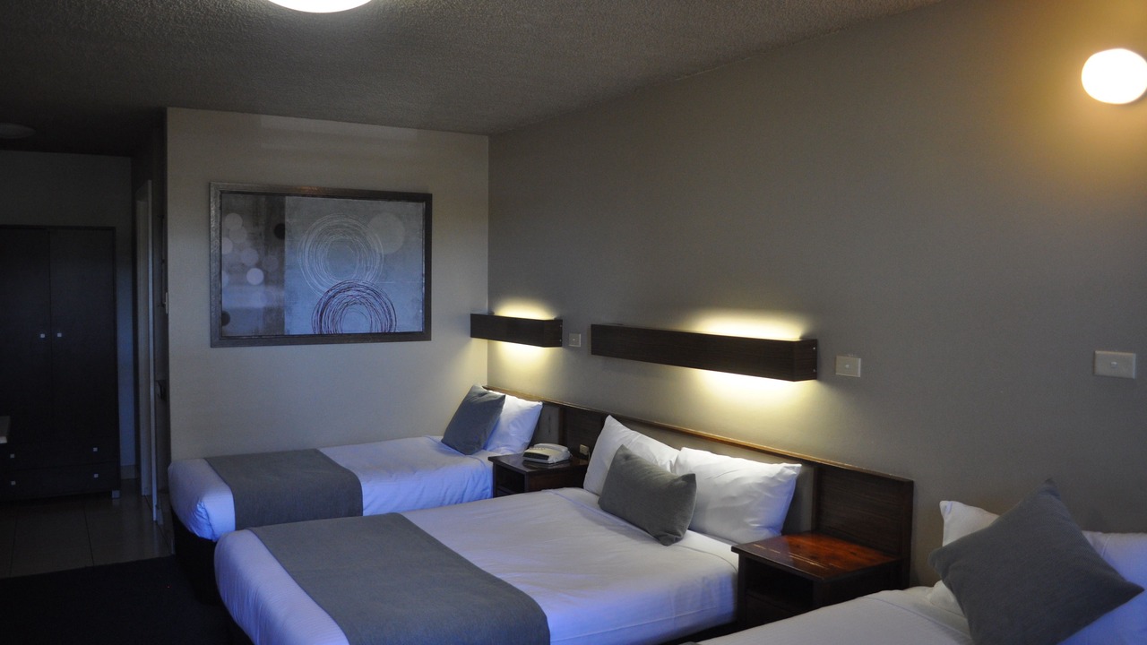 Photo of Bedroom in Taree